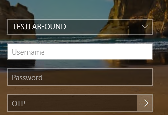 FortiAuthenticator Windows Agent Setup Guide
