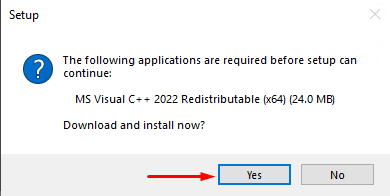 FortiAuthenticator Windows Agent Install - Step 6