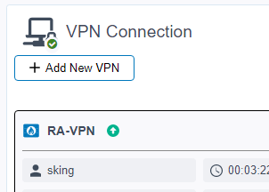 Configuring IPsec VPN with FortiClient as Dialup client