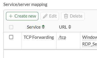 Configuring ZTNA TCP Forwarding Proxy (TFAP)